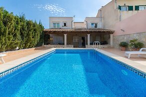 Villa Gloria - Villa With Private Pool In Cala Pi
