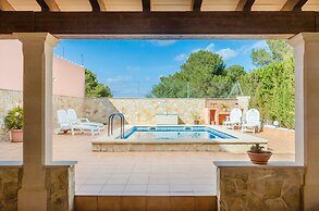 Villa Gloria - Villa With Private Pool In Cala Pi