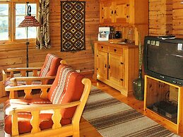 7 Person Holiday Home in Olden