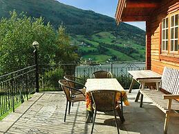 7 Person Holiday Home in Olden