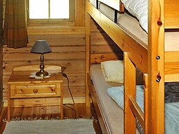 7 Person Holiday Home in Olden