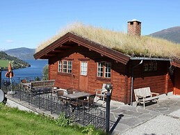 7 Person Holiday Home in Olden