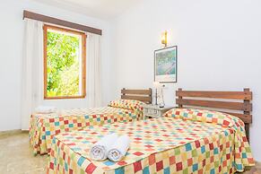 Casa Tradicional Can Picafort - Apartment