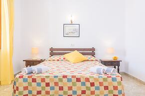 Casa Tradicional Can Picafort - Apartment