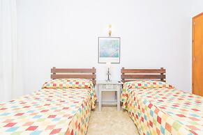 Casa Tradicional Can Picafort - Apartment