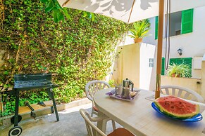Casa Tradicional Can Picafort - Apartment
