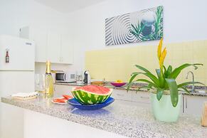 Casa Tradicional Can Picafort - Apartment