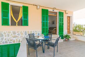Casa Tradicional Can Picafort - Apartment