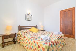 Casa Tradicional Can Picafort - Apartment