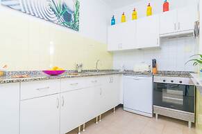 Casa Tradicional Can Picafort - Apartment