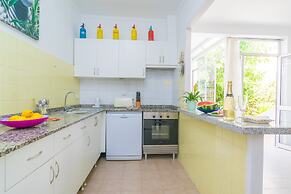 Casa Tradicional Can Picafort - Apartment