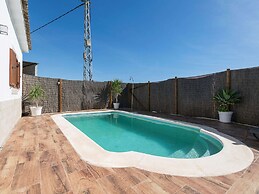 Casa Roja - Villa With Private Pool. Free Wifi