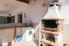 Casa Roja - Villa With Private Pool. Free Wifi
