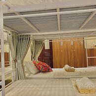 Hanoi Vibes Hostel