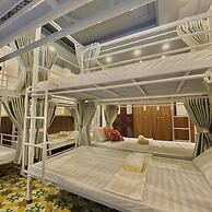 Hanoi Vibes Hostel