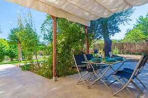 Hort De Can Bou - Villa With Private Pool