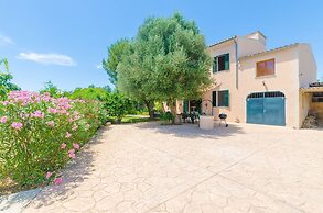 Hort De Can Bou - Villa With Private Pool