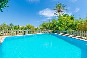 Hort De Can Bou - Villa With Private Pool