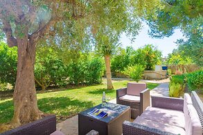 Hort De Can Bou - Villa With Private Pool