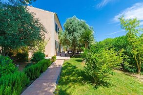 Hort De Can Bou - Villa With Private Pool
