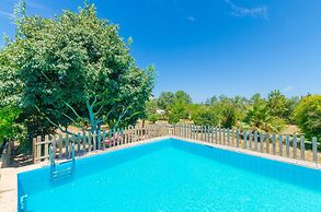 Hort De Can Bou - Villa With Private Pool