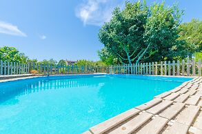 Hort De Can Bou - Villa With Private Pool
