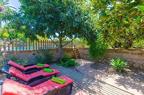 Hort De Can Bou - Villa With Private Pool