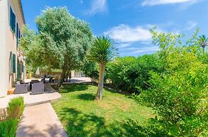 Hort De Can Bou - Villa With Private Pool
