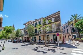 Hort De Can Bou - Villa With Private Pool