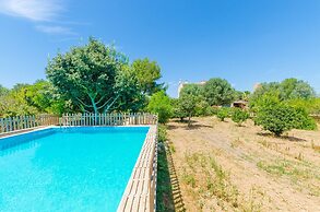 Hort De Can Bou - Villa With Private Pool