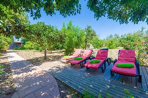 Hort De Can Bou - Villa With Private Pool