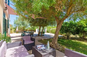 Hort De Can Bou - Villa With Private Pool