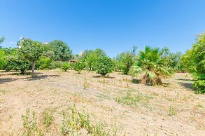 Hort De Can Bou - Villa With Private Pool
