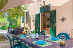 Hort De Can Bou - Villa With Private Pool