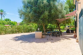 Hort De Can Bou - Villa With Private Pool