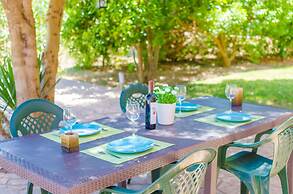 Hort De Can Bou - Villa With Private Pool