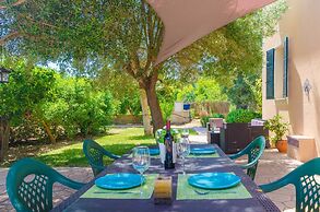 Hort De Can Bou - Villa With Private Pool