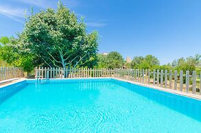 Hort De Can Bou - Villa With Private Pool