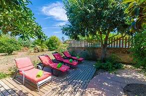 Hort De Can Bou - Villa With Private Pool