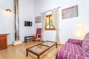 Hort De Can Bou - Villa With Private Pool
