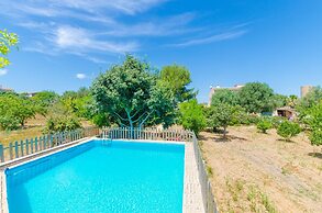 Hort De Can Bou - Villa With Private Pool