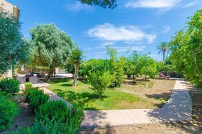 Hort De Can Bou - Villa With Private Pool