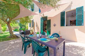 Hort De Can Bou - Villa With Private Pool