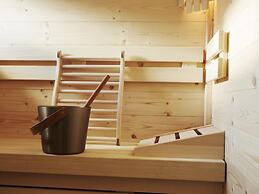 Chalet in Ladis by Ski Slope & Sonnenbahn