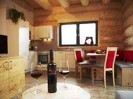 Chalet in Ladis by Ski Slope & Sonnenbahn