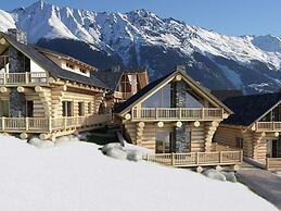 Chalet in Ladis by Ski Slope & Sonnenbahn