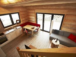 Chalet in Ladis by Ski Slope & Sonnenbahn