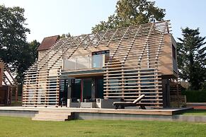 Chalet in Wendorf