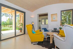 Villa Pins - Villa With Private Pool In Portocolom