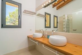 Villa Pins - Villa With Private Pool In Portocolom